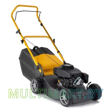 Газонокосилка Stiga Collector 43